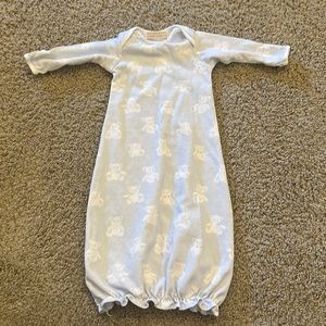 The Beaufort Bonnet Company Newborn Gown